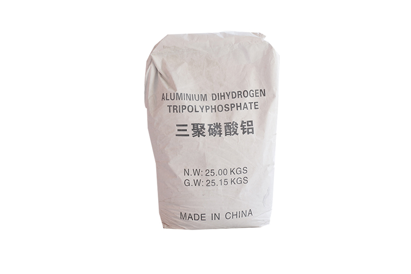 三聚磷酸铝和磷酸锌的防腐性区分